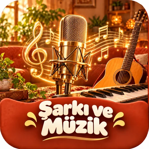 Şarkı ve müzik